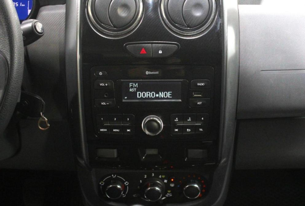 Renault Duster I Рестайлинг Нижний Новгород  - изображение 14