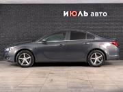 Opel Insignia I Рестайлинг Екатеринбург  - изображение 24