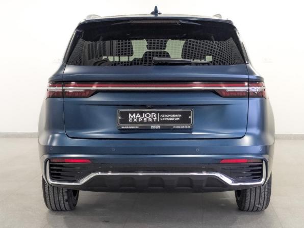 Geely Monjaro I с пробегом 2023 года, цена 2 830 000 рублей, 73207 км, внедорожник, Автокод Объявления