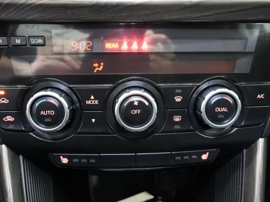 Mazda CX-5 I Ульяновск  - изображение 18