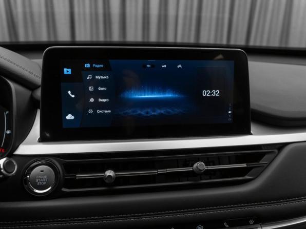 Chery Tiggo 7 Pro I с пробегом 2022 года, цена 1 850 000 рублей, 55221 км, внедорожник, Автокод Объявления