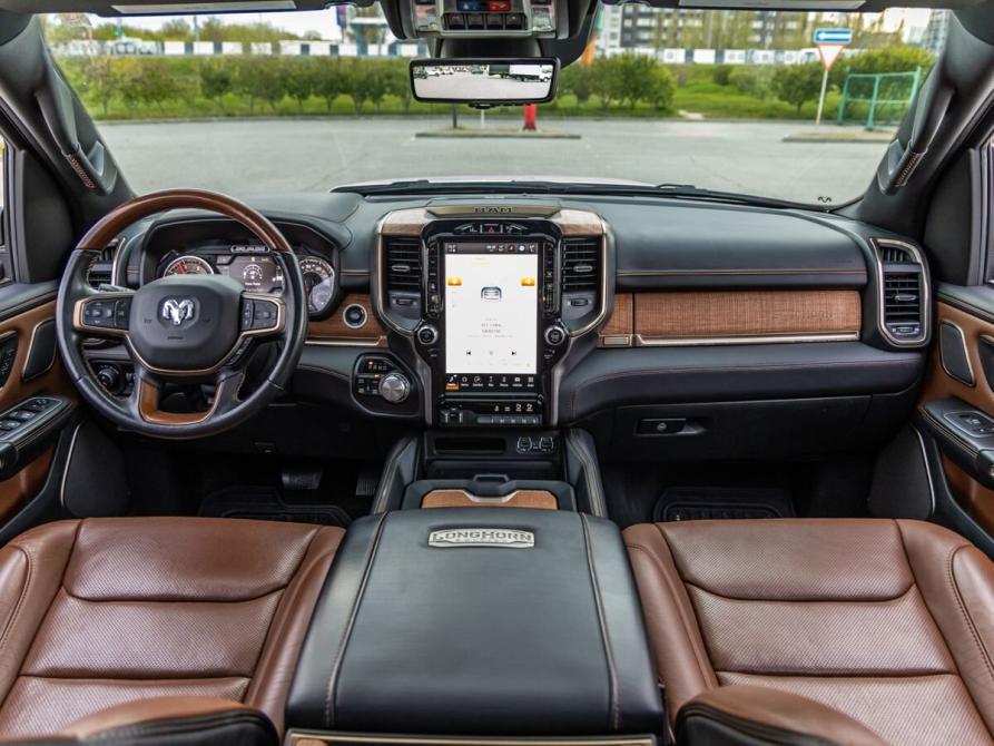Ram 1500 V Волгоград  - изображение 14