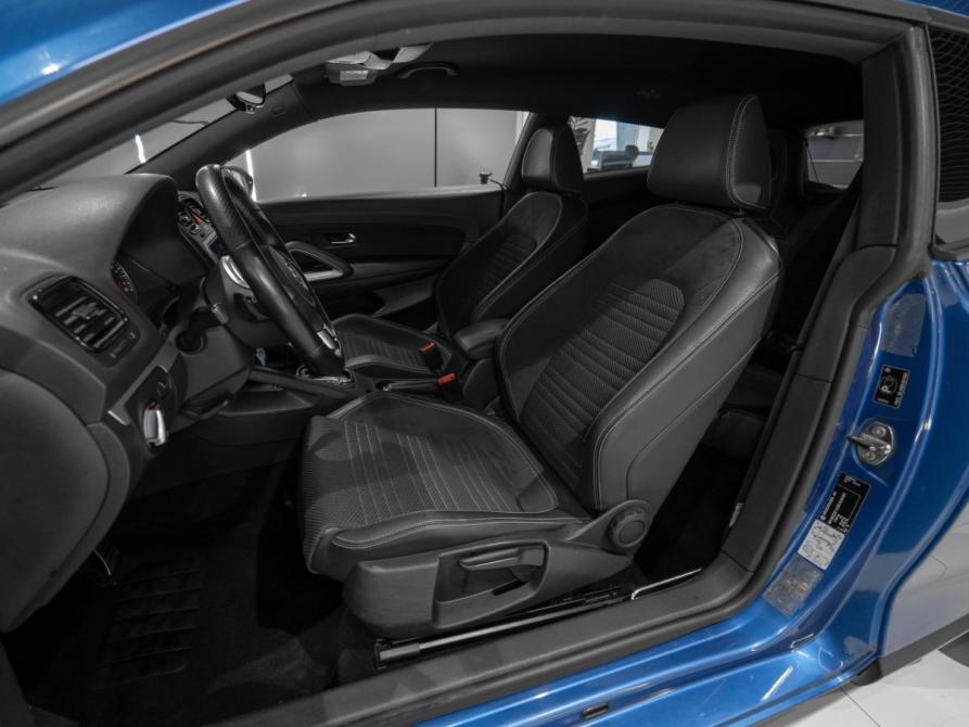 Volkswagen Scirocco III Москва  - изображение 9