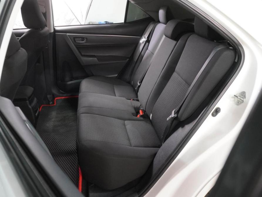Toyota Corolla XI (E160 E170 E180) Воронеж  - изображение 9