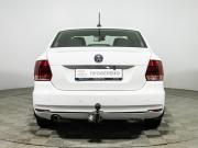 Volkswagen Polo V Рестайлинг Санкт-Петербург  - изображение 22
