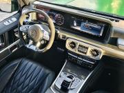Mercedes-Benz G-Класс AMG II (W463) Санкт-Петербург  - изображение 39