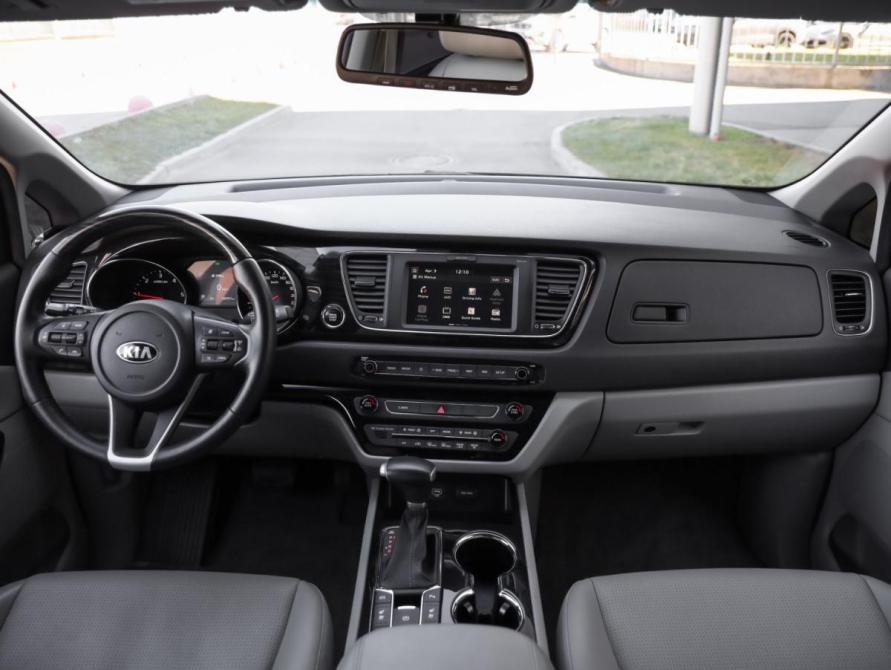 Kia Carnival III Санкт-Петербург  - изображение 10