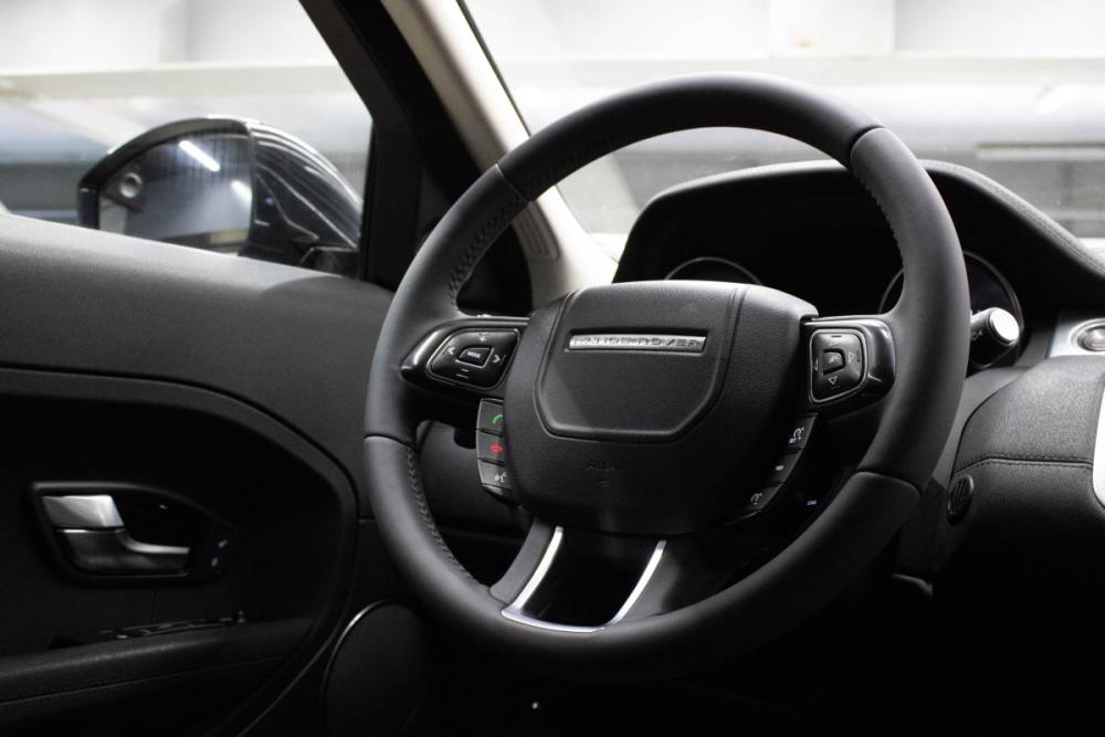 Land Rover Range Rover Evoque I Уфа  - изображение 5