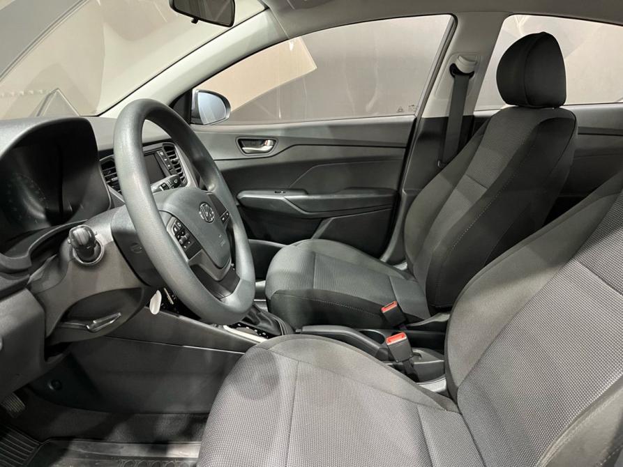Hyundai Solaris II Пермь  - изображение 16