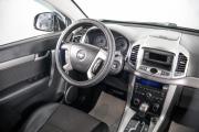 Chevrolet Captiva I Рестайлинг 2 Пермь  - изображение 34