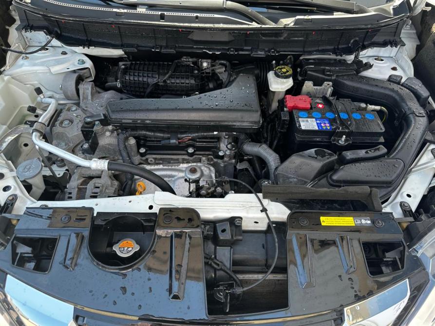 Nissan X-Trail III Рестайлинг Самара  - изображение 15