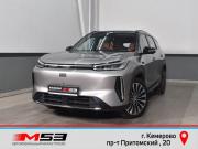 Geely Galaxy M7 Кемерово  - изображение 29
