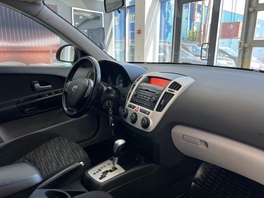 Kia Ceed I Екатеринбург  - изображение 16