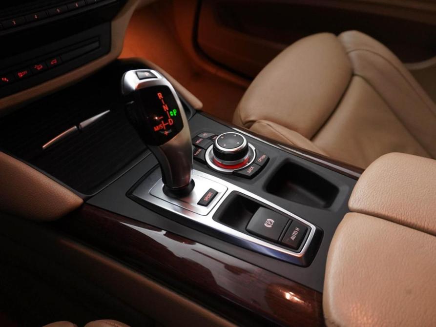 BMW X6 I (E71) Москва  - изображение 16