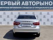 Lada (ВАЗ) Vesta I Краснодар  - изображение 26