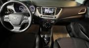 Hyundai Solaris II Уфа  - изображение 24