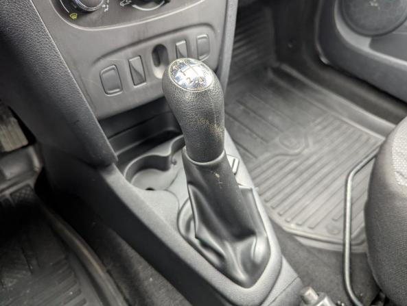 Renault Logan II с пробегом 2016 года, цена 737 000 рублей, 168701 км, седан, Автокод Объявления