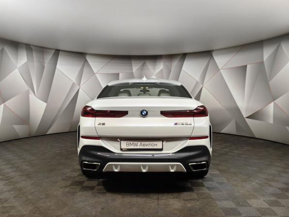 BMW X6 III (G06) с пробегом 2021 года, цена 6 500 000 рублей, 187562 км, внедорожник, Автокод Объявления