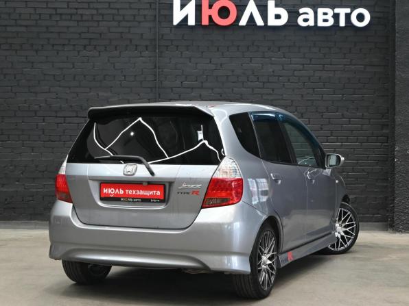 Honda Jazz I Рестайлинг с пробегом 2008 года, цена 550 000 рублей, 189499 км, хэтчбек, Автокод Объявления