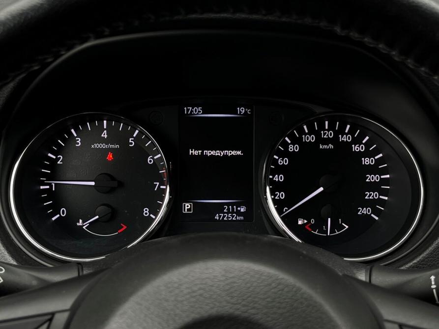 Nissan Qashqai II Рестайлинг Санкт-Петербург  - изображение 24