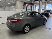 Kia Rio III Казань  - изображение 23