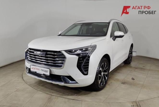 Haval Jolion I с пробегом 2023 года, цена 1 940 000 рублей, 38030 км, внедорожник, Автокод Объявления