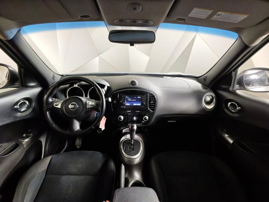 Nissan Juke I Москва  - изображение 11