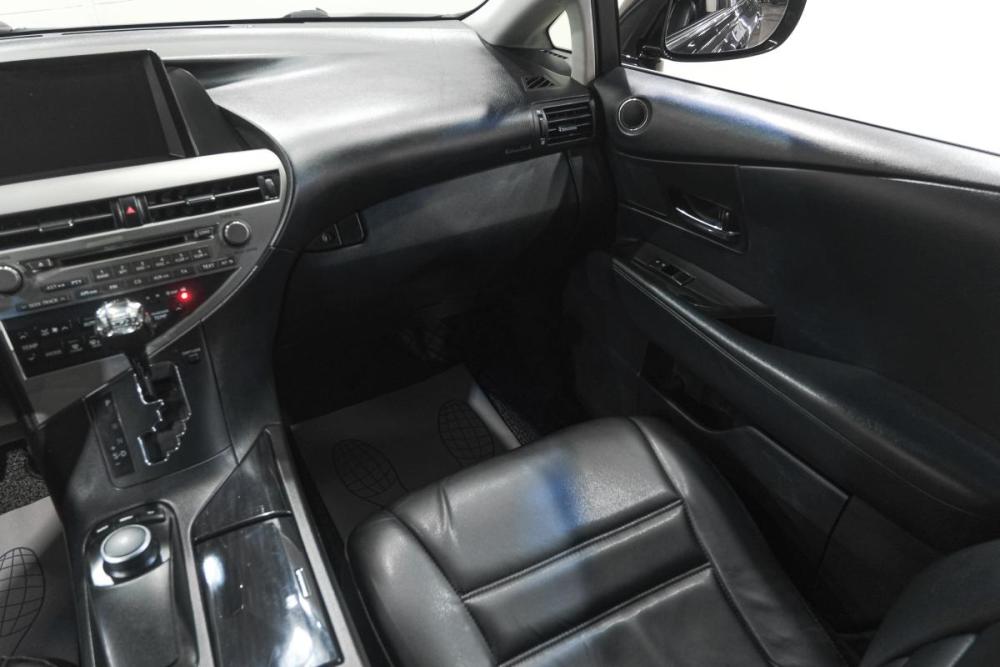 Lexus RX III Новокузнецк  - изображение 18