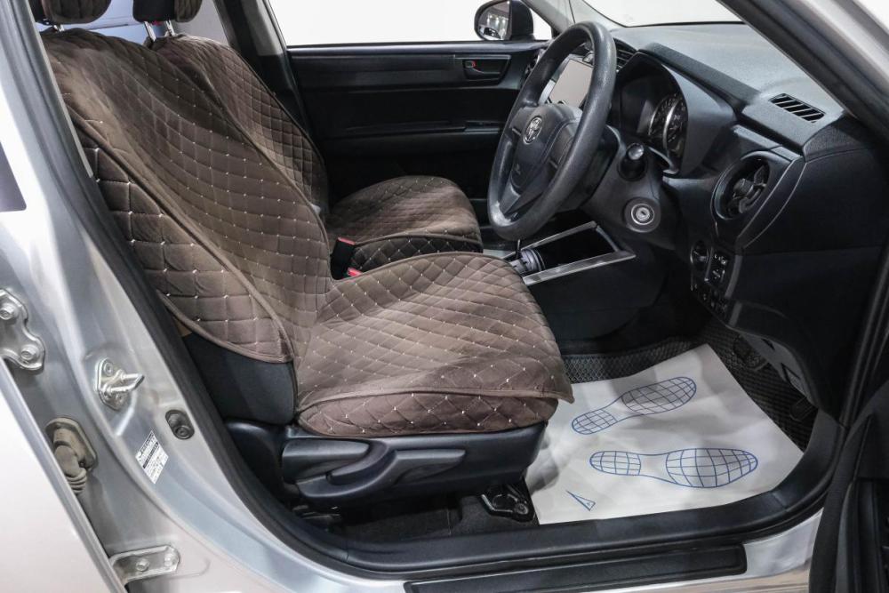 Toyota Corolla XI (E160 E170) Рестайлинг 2 Новокузнецк  - изображение 12