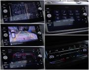 Volkswagen Tiguan II Рестайлинг Москва  - изображение 38