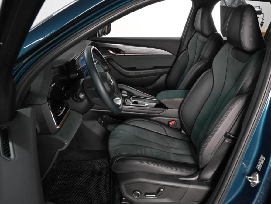 Geely Monjaro I Ростов-на-Дону  - изображение 10