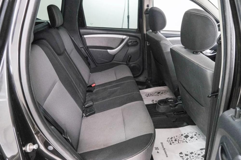 Renault Duster I Красноярск  - изображение 21