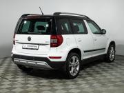 Skoda Yeti I Рестайлинг Санкт-Петербург  - изображение 21