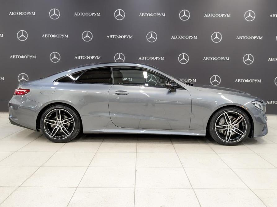 Mercedes-Benz E-Класс V (W213 S213 C238) Москва  - изображение 4