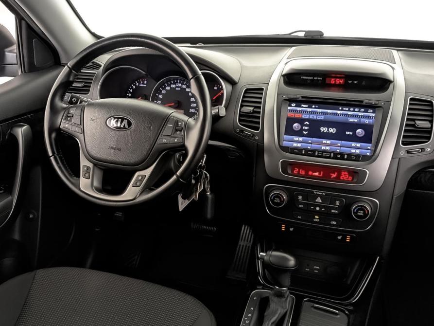 Kia Sorento II Рестайлинг Москва  - изображение 27