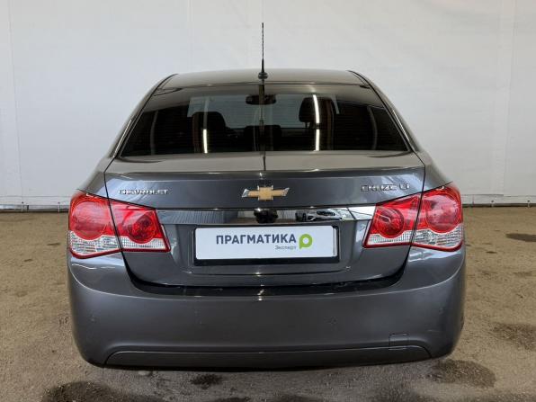 Chevrolet Cruze I с пробегом 2012 года, цена 660 000 рублей, 257800 км, седан, Автокод Объявления