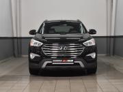 Hyundai Santa Fe III Кемерово  - изображение 24
