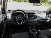 Hyundai Creta I Волгоград  - изображение 23