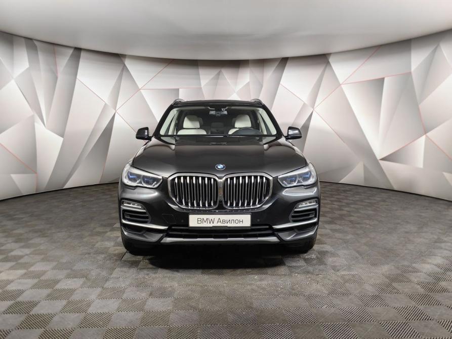 BMW X5 IV (G05/G18) Москва  - изображение 3