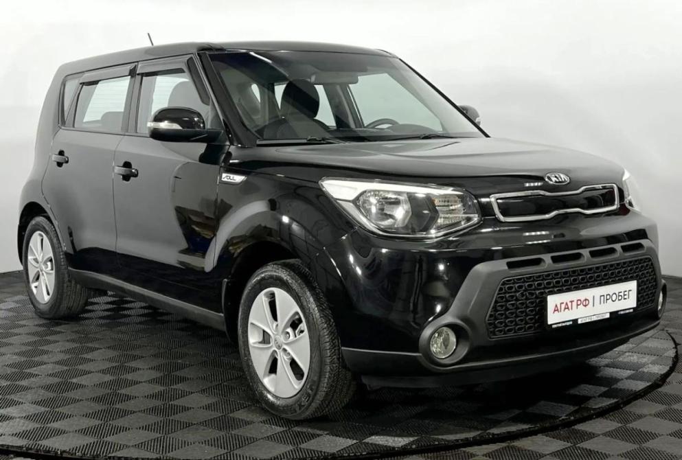 Kia Soul II Нижний Новгород  - изображение 4