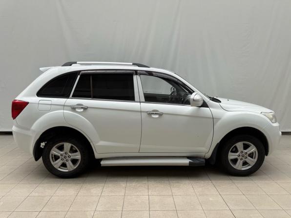Lifan X60 I с пробегом 2015 года, цена 385 000 рублей, 219500 км, внедорожник, Автокод Объявления