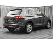 Volkswagen Tiguan II Рестайлинг Москва  - изображение 34