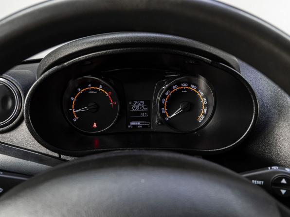 Lada (ВАЗ) Granta I Рестайлинг с пробегом 2022 года, цена 649 000 рублей, 123019 км, лифтбек, Автокод Объявления