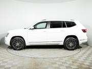 Volkswagen Teramont I Санкт-Петербург  - изображение 30