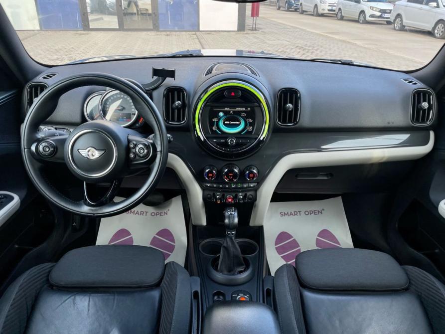 Mini Countryman II Краснодар  - изображение 20