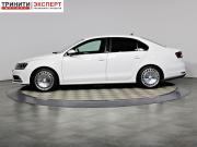 Volkswagen Jetta VI Рестайлинг Белгород  - изображение 24