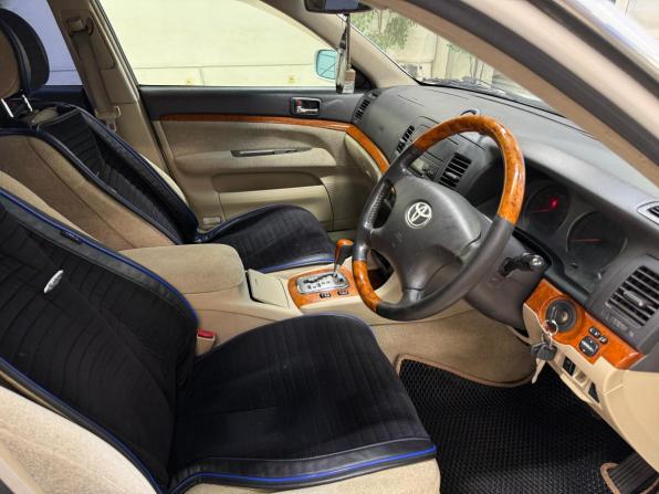 Toyota Mark II IX (X110) с пробегом 2001 года, цена 695 000 рублей, 297000 км, седан, Автокод Объявления