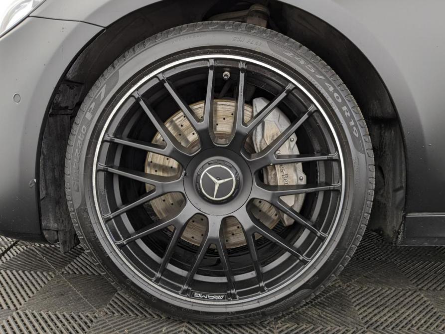 Mercedes-Benz E-Класс V (W213 S213 C238) Москва  - изображение 12