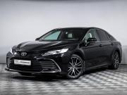 Toyota Camry VIII (XV70) Рестайлинг Москва  - изображение 21