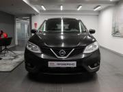 Nissan Tiida II Химки  - изображение 13